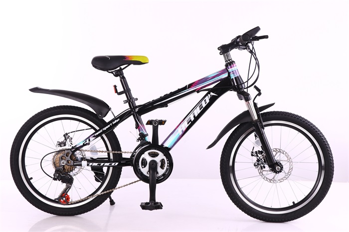 Children bicycle